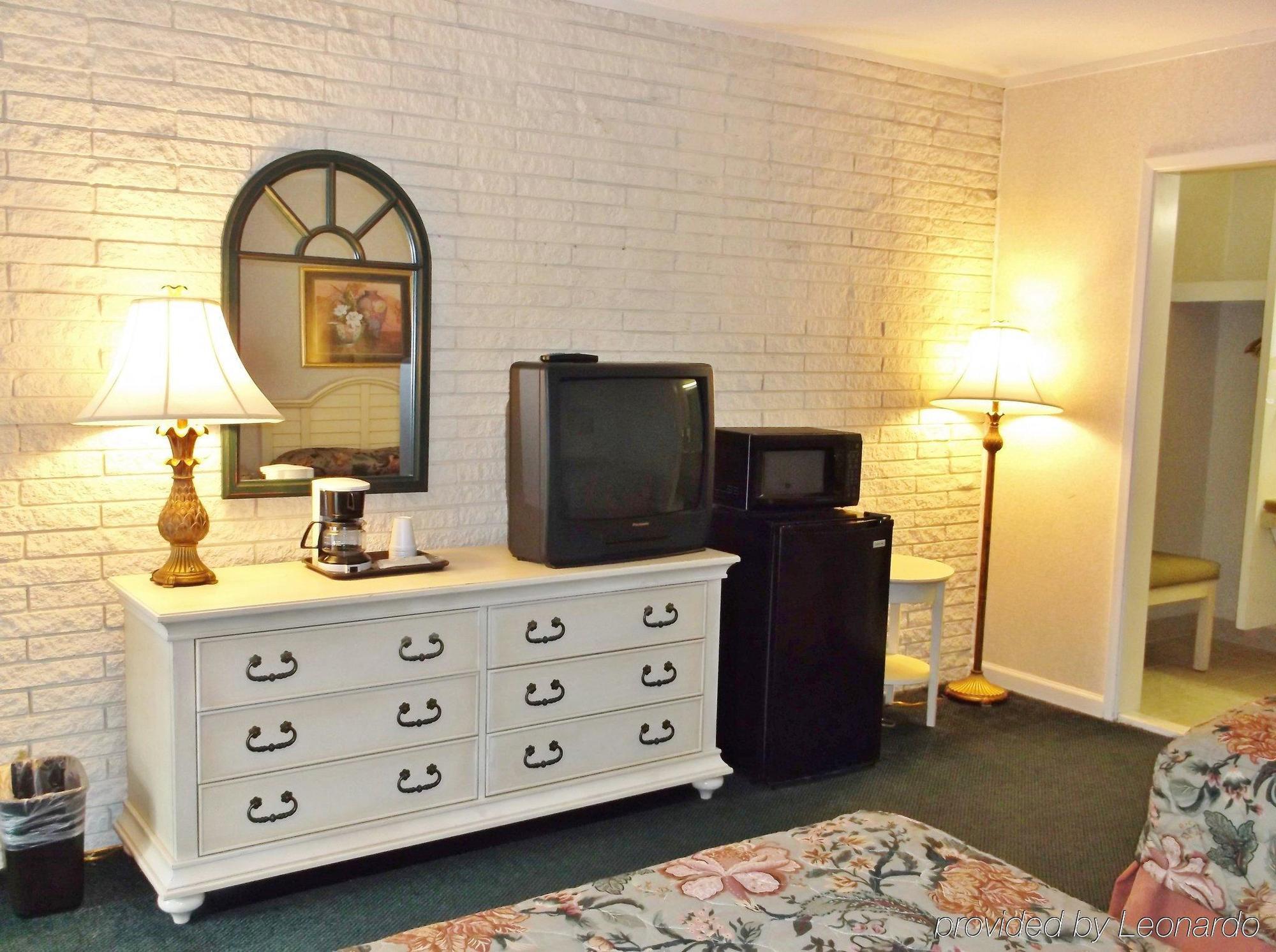 Azalea Inn & Suites Wilmington Eksteriør bilde